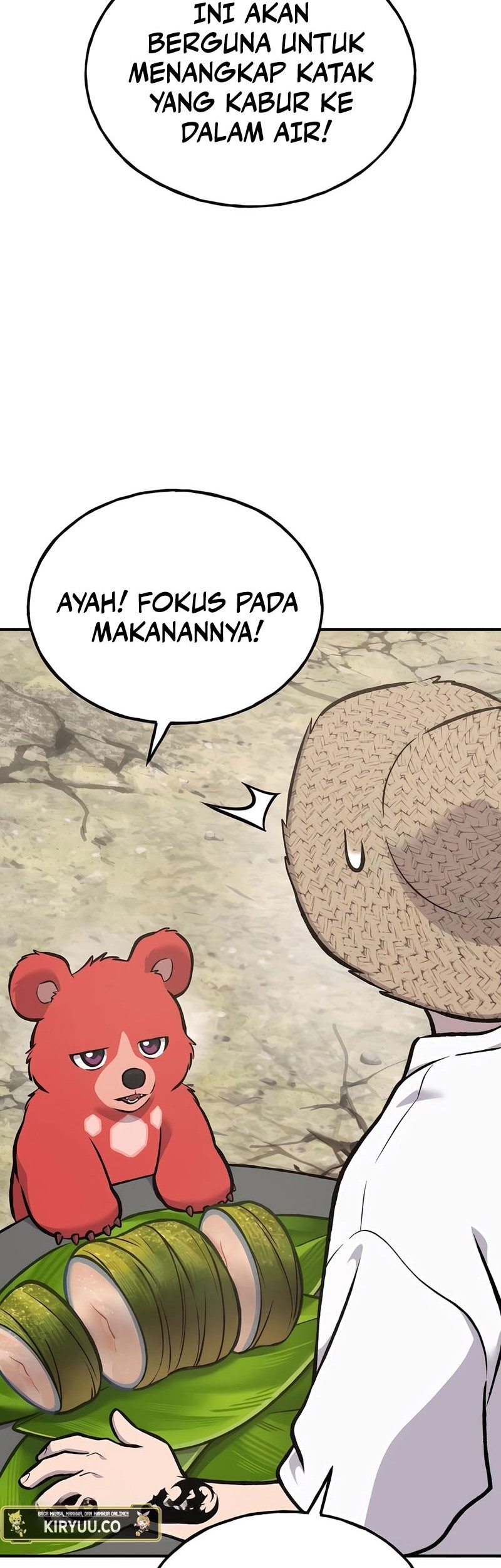 Chapter 89 - halaman 54