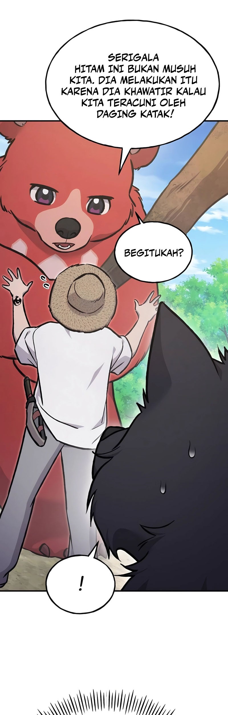 Chapter 89 - halaman 72
