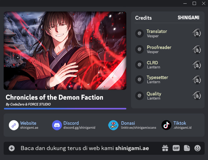 Chapter 97 - halaman 2