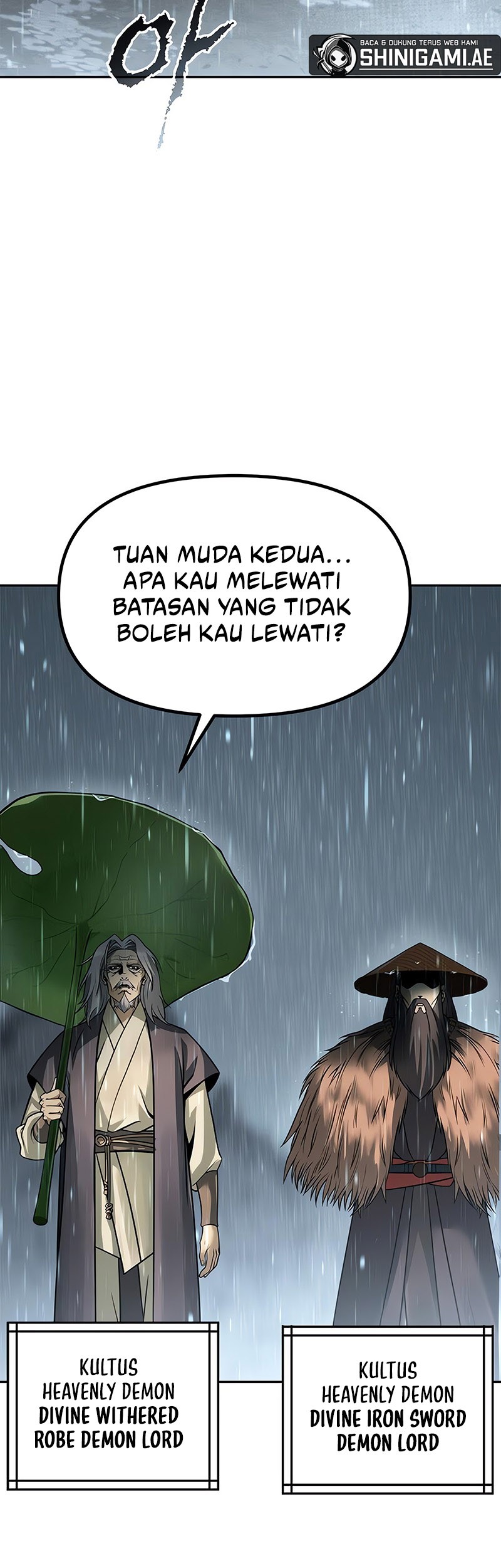 Chapter 97 - halaman 9