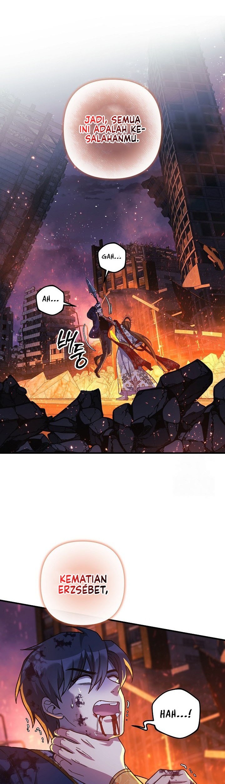 Chapter 143 - halaman 30