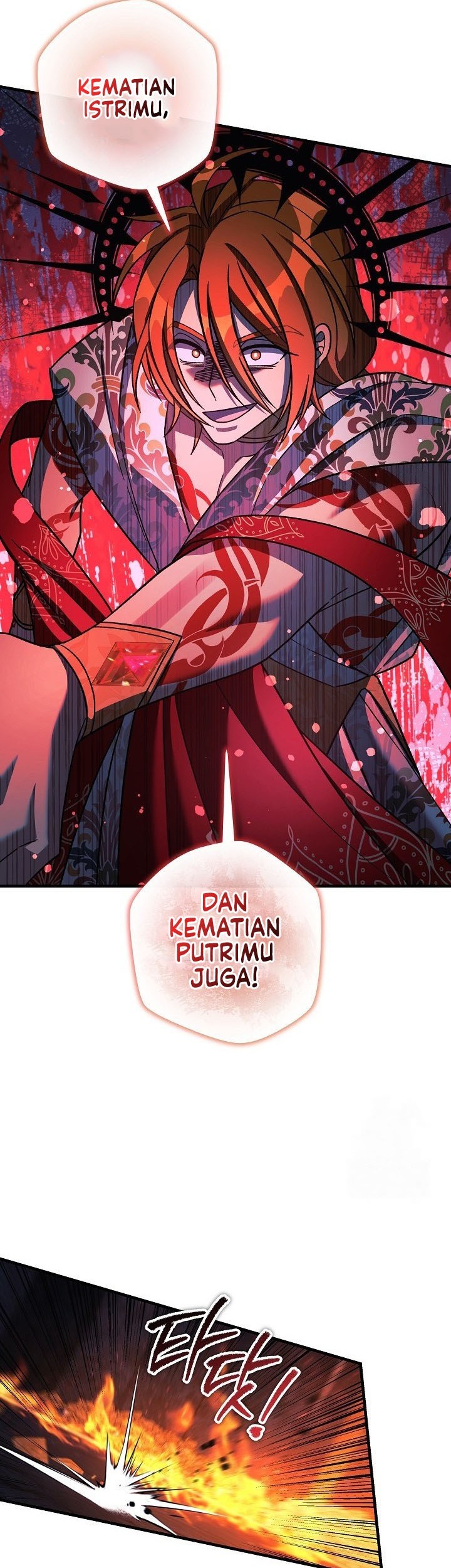 Chapter 143 - halaman 32
