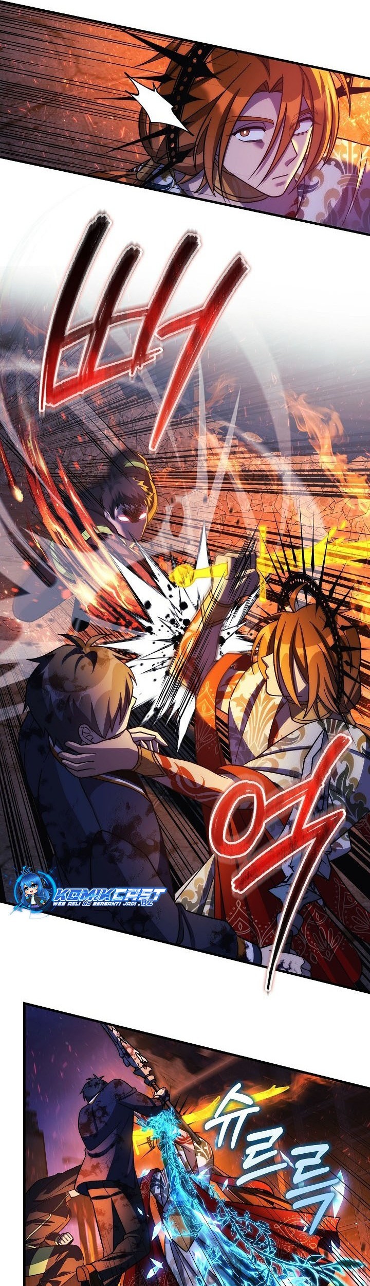 Chapter 143 - halaman 34
