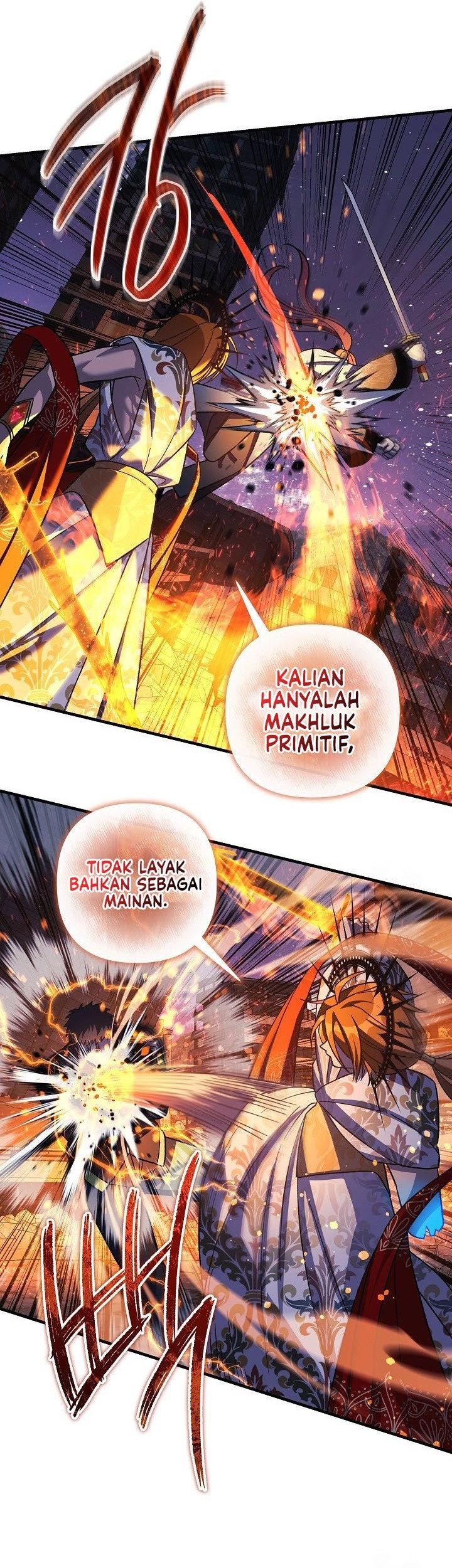 Chapter 143 - halaman 40