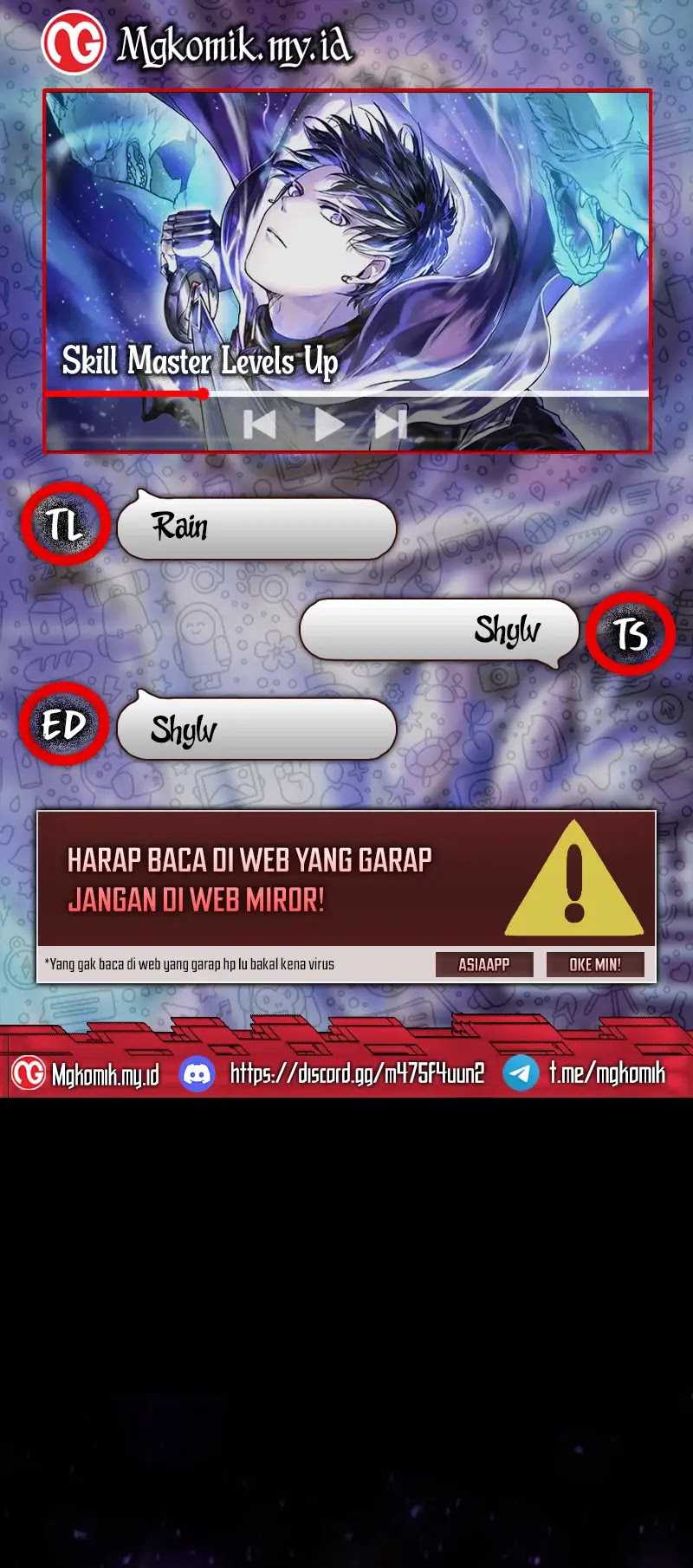 Chapter 85 - halaman 2