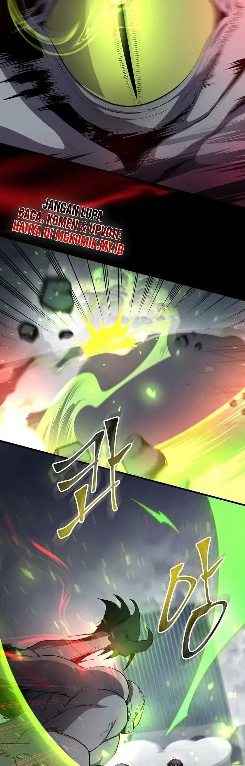 Chapter 85 - halaman 22
