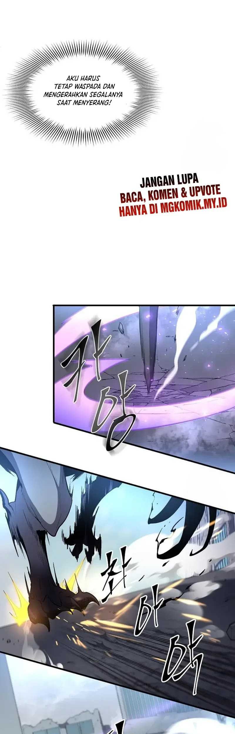 Chapter 85 - halaman 26
