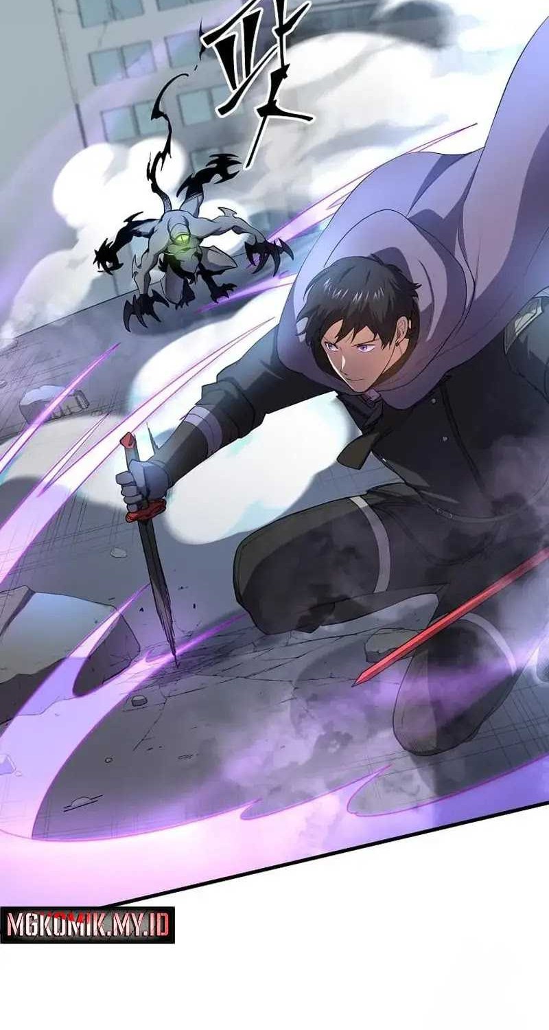 Chapter 85 - halaman 27