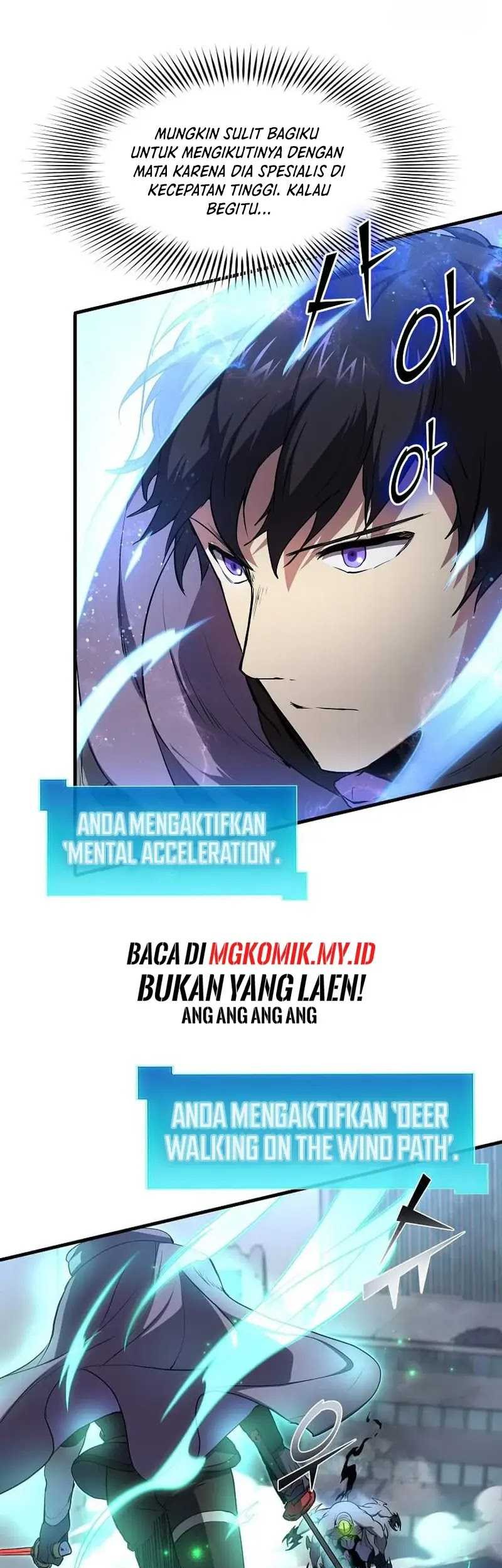 Chapter 85 - halaman 28