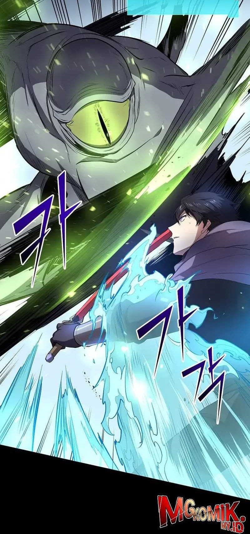 Chapter 85 - halaman 31