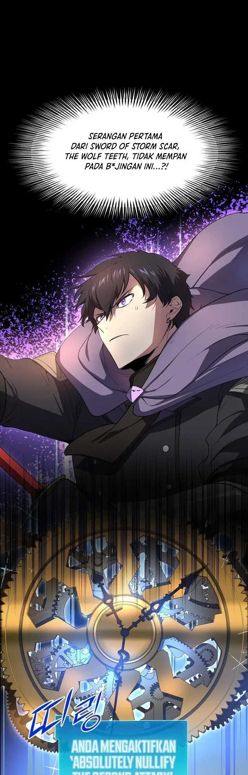 Chapter 85 - halaman 32