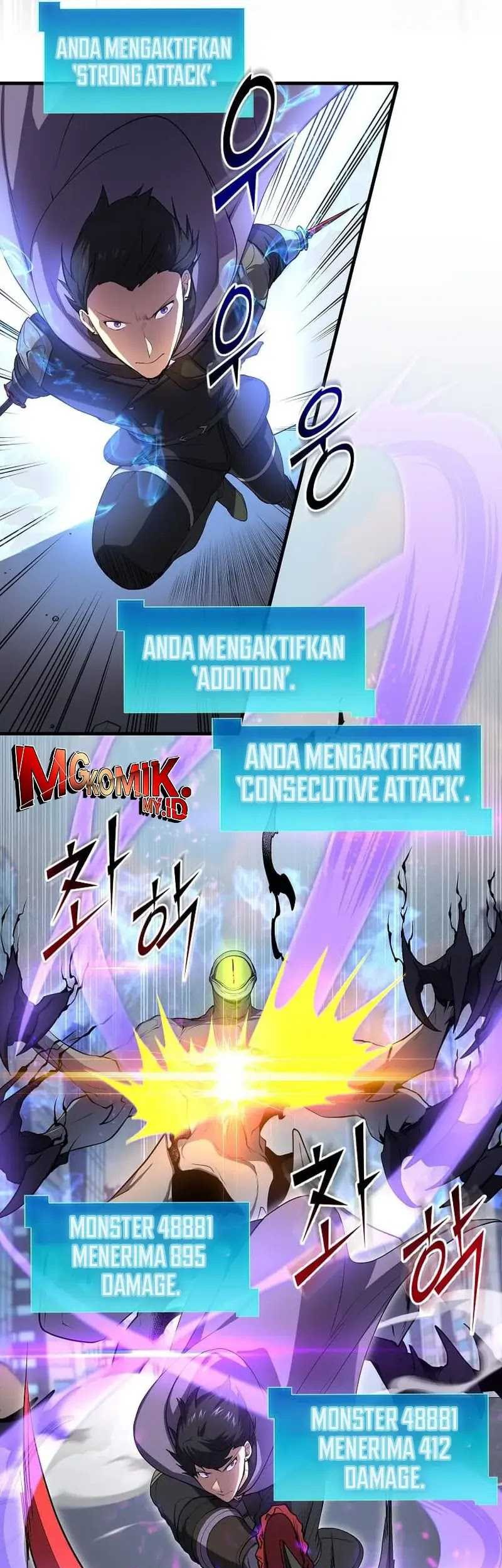 Chapter 85 - halaman 34