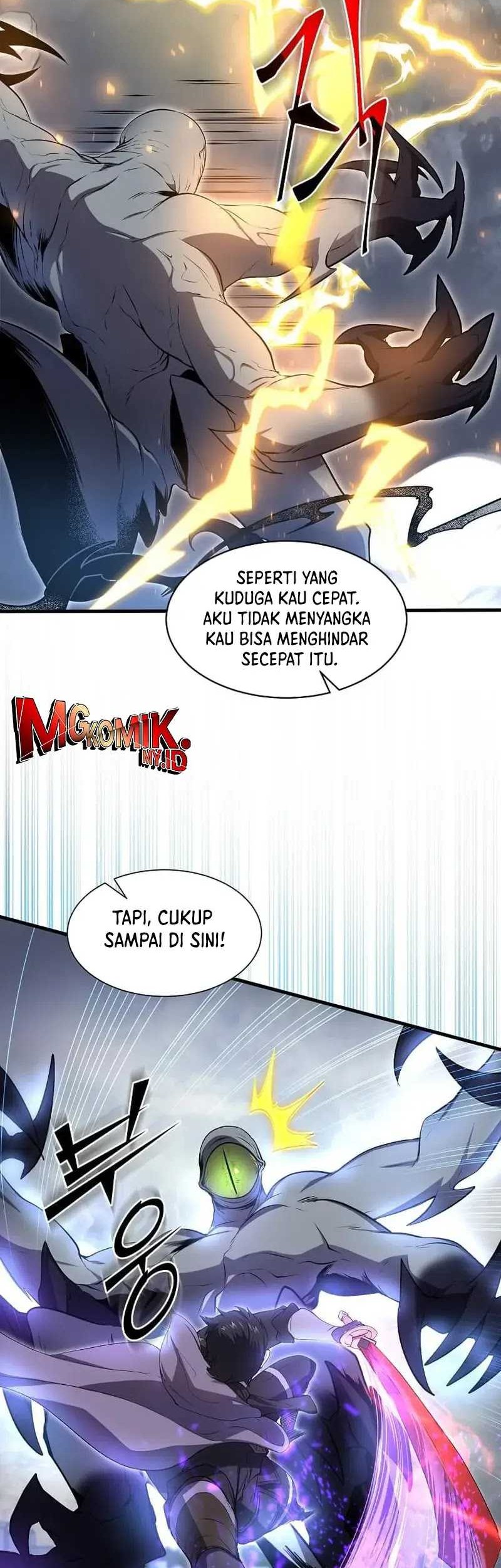 Chapter 85 - halaman 44