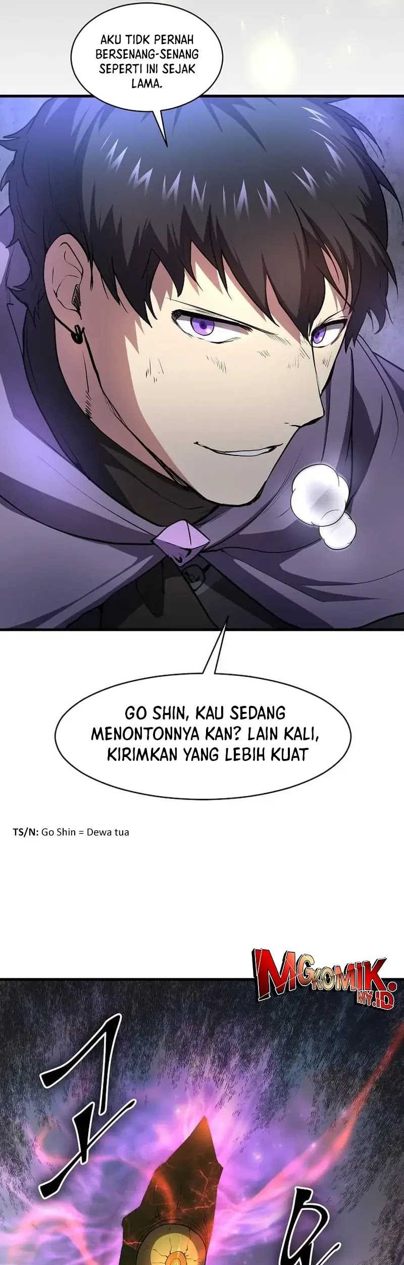 Chapter 85 - halaman 50