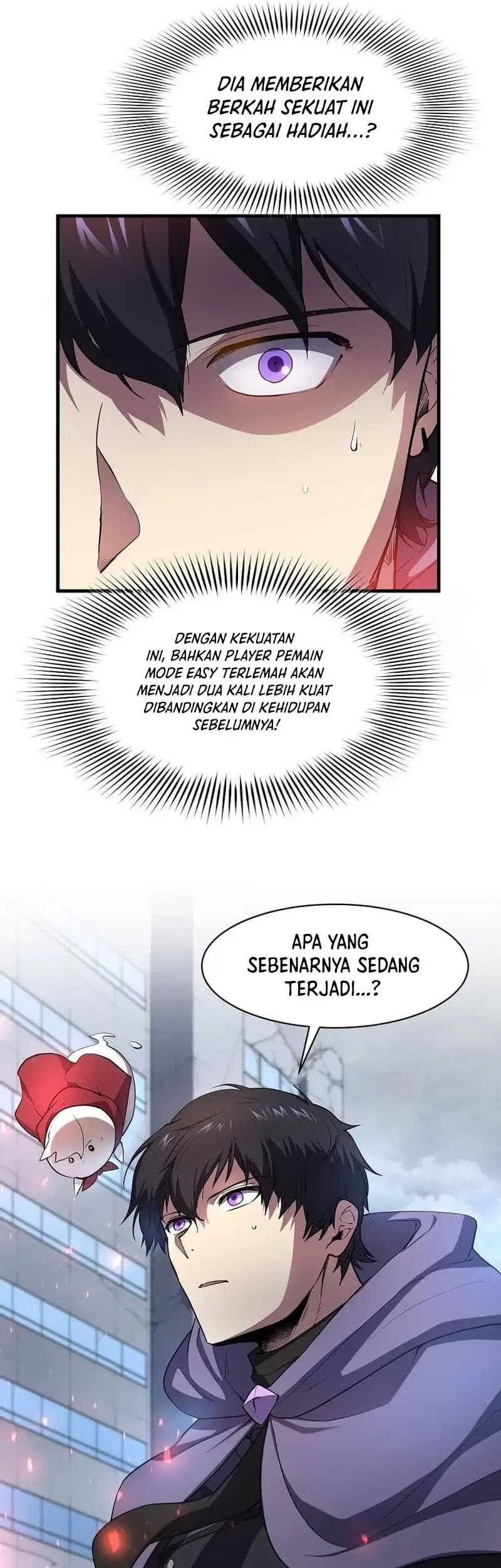 Chapter 85 - halaman 70