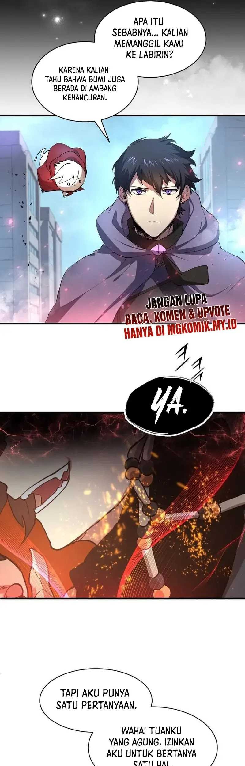 Chapter 85 - halaman 77