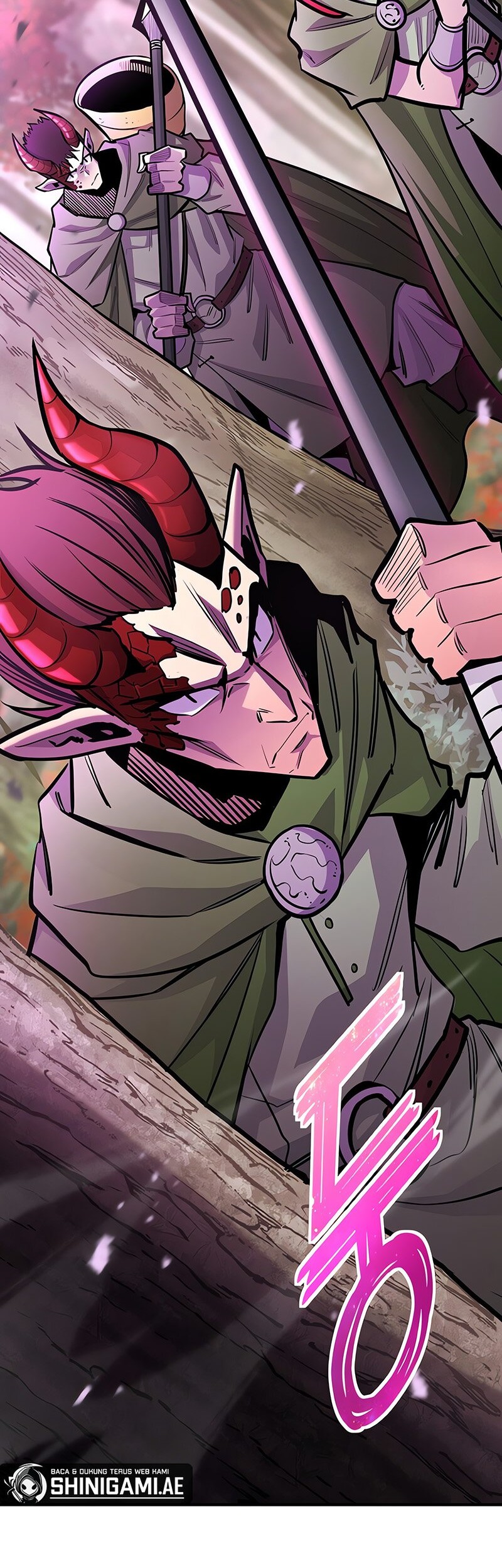 Chapter 122 - halaman 38