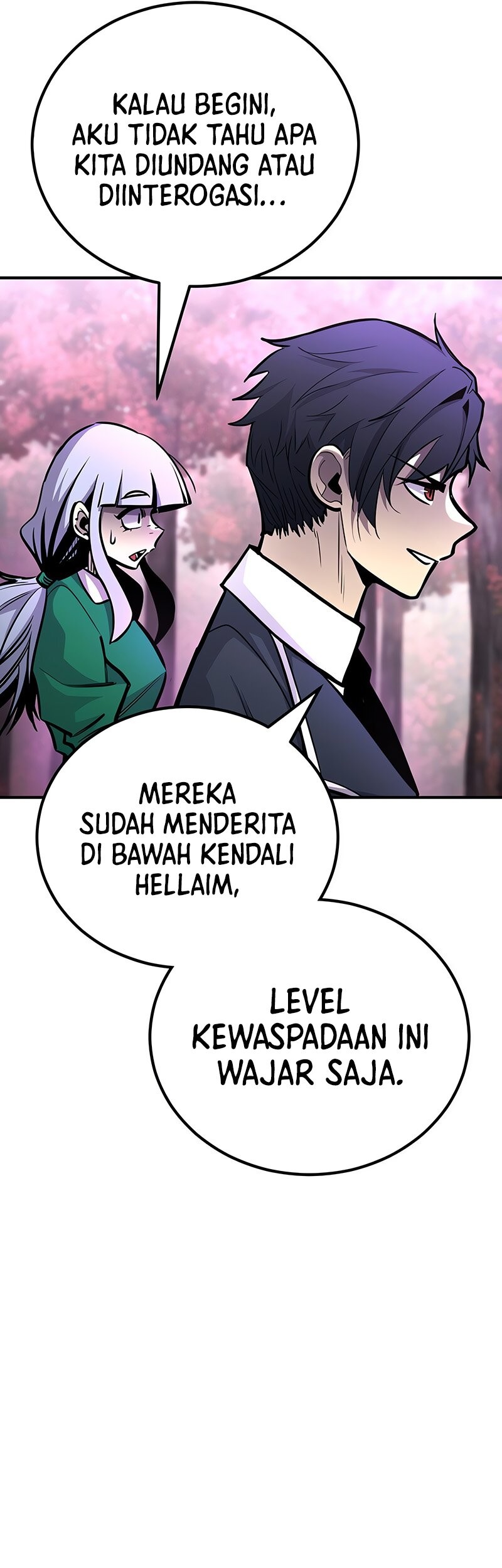 Chapter 122 - halaman 43