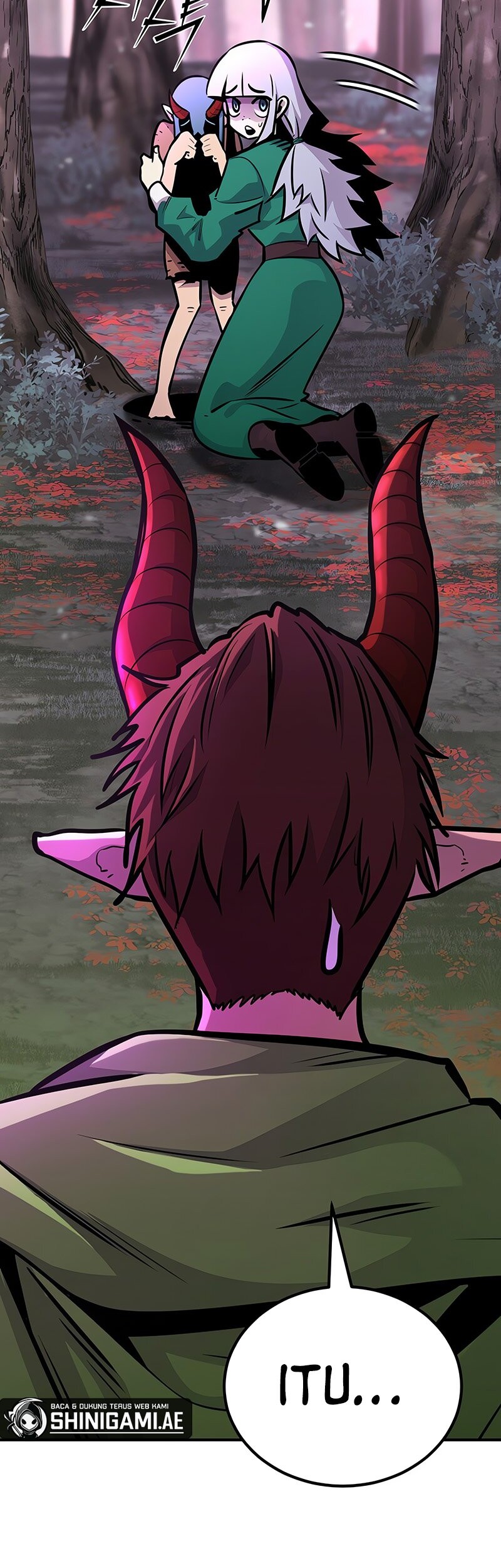 Chapter 122 - halaman 69