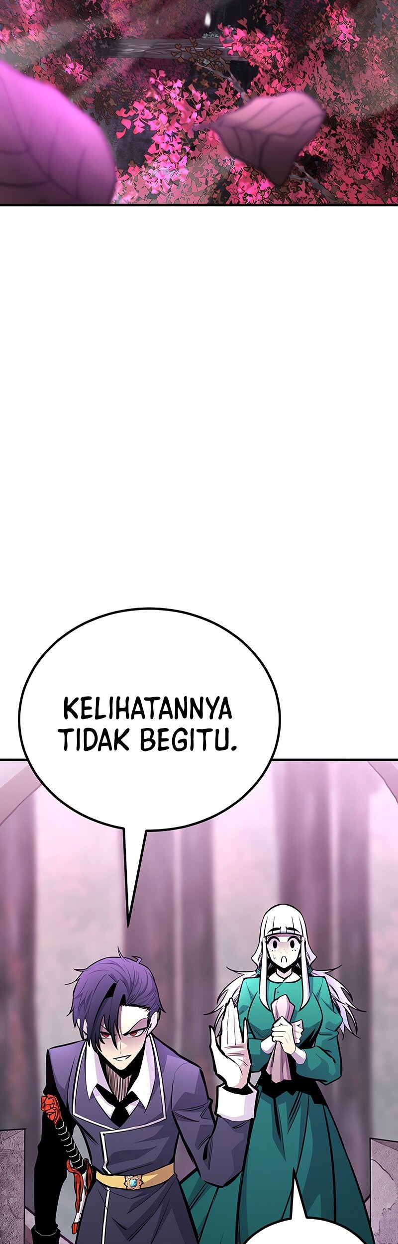 Chapter 122 - halaman 33