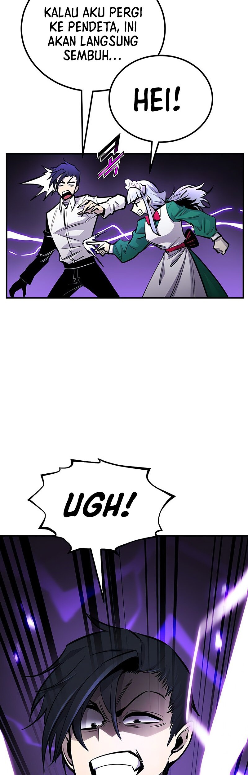 Chapter 121 - halaman 24