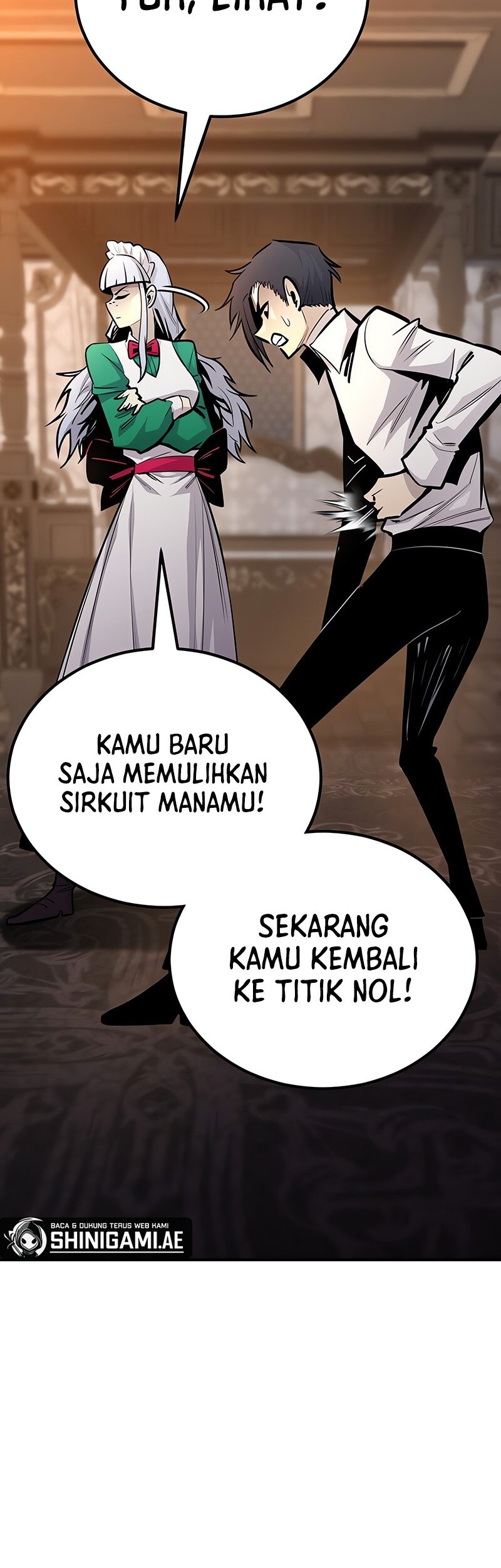 Chapter 121 - halaman 26