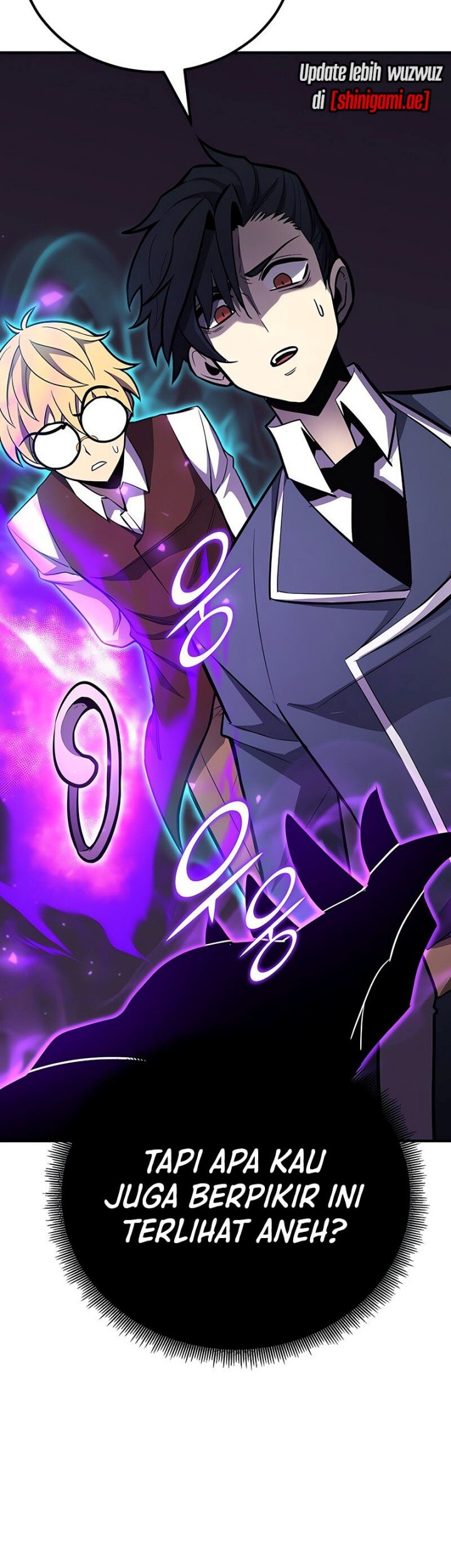 Chapter 119 - halaman 20