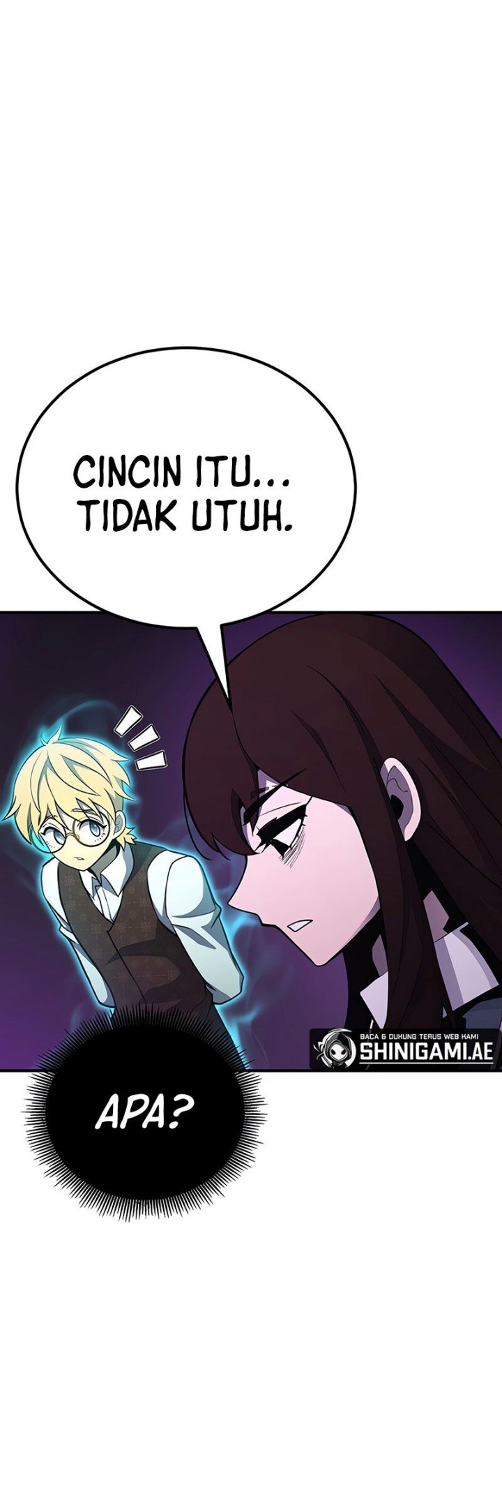 Chapter 119 - halaman 21