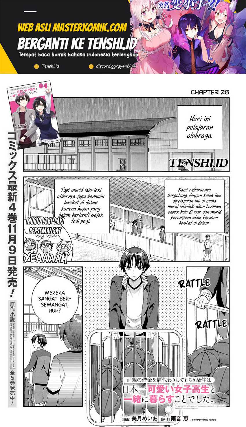 Chapter 28 - halaman 3