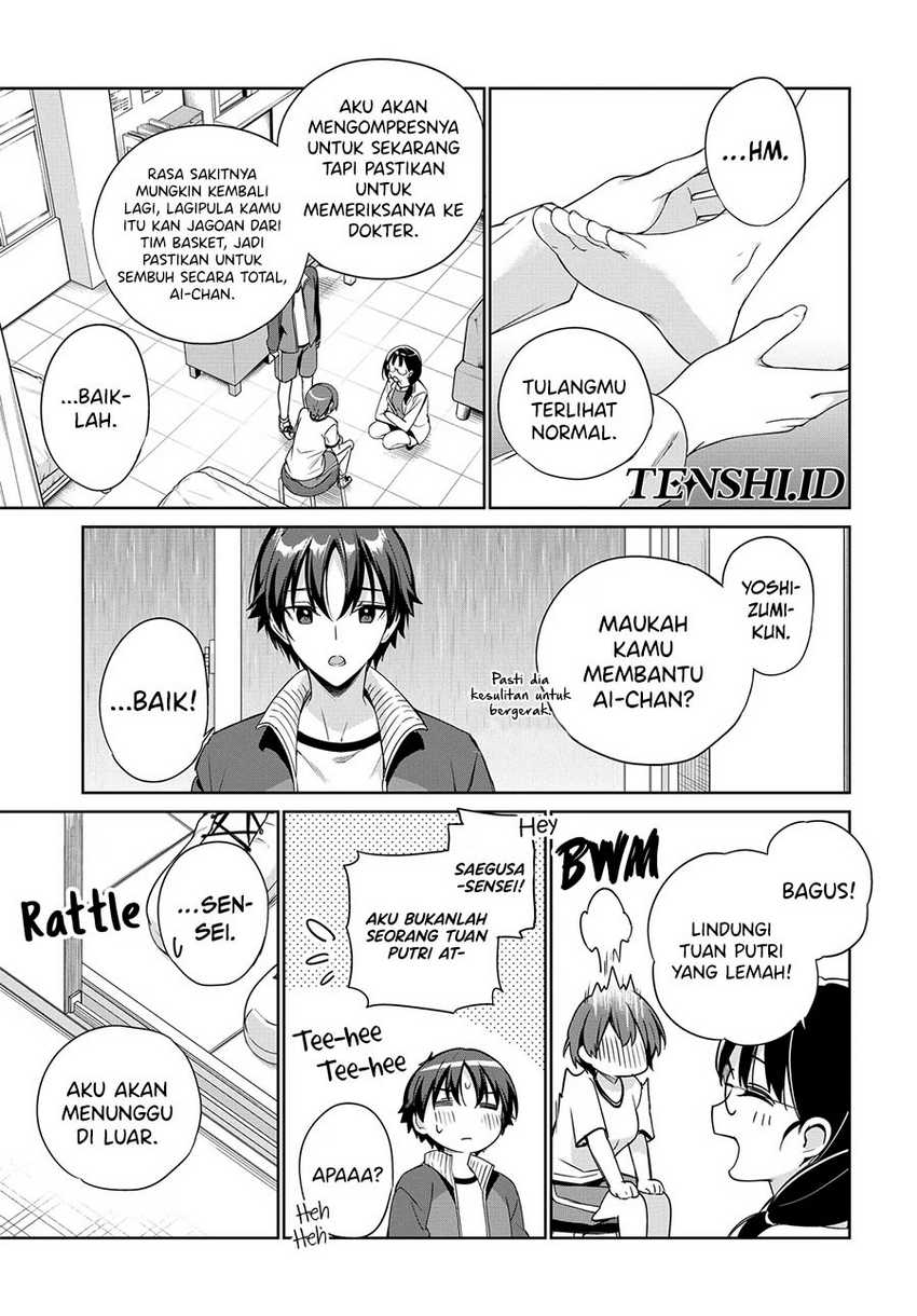 Chapter 28 - halaman 23