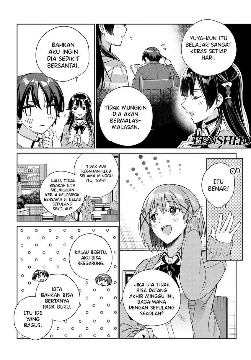 Chapter 28 - halaman 26