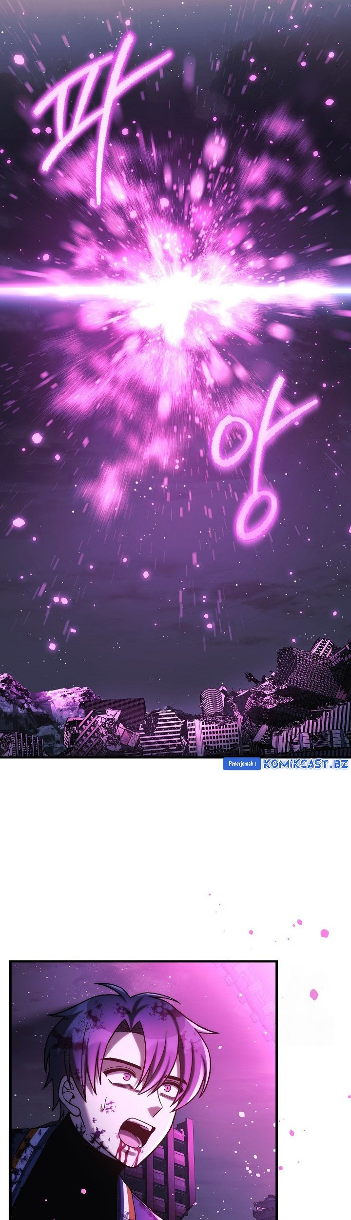 Chapter 144 - halaman 31