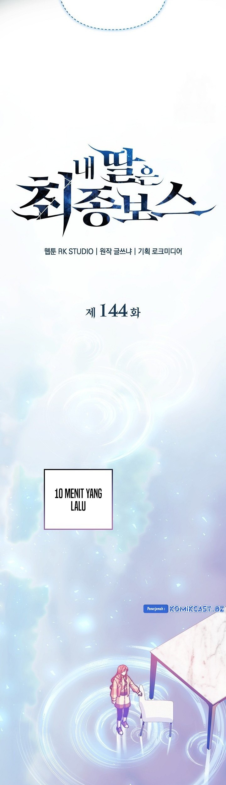 Chapter 144 - halaman 45