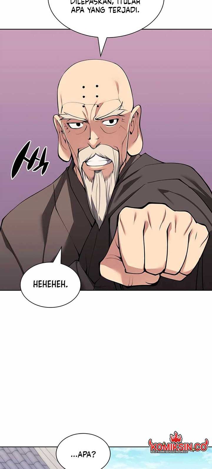 Chapter 146 - halaman 22