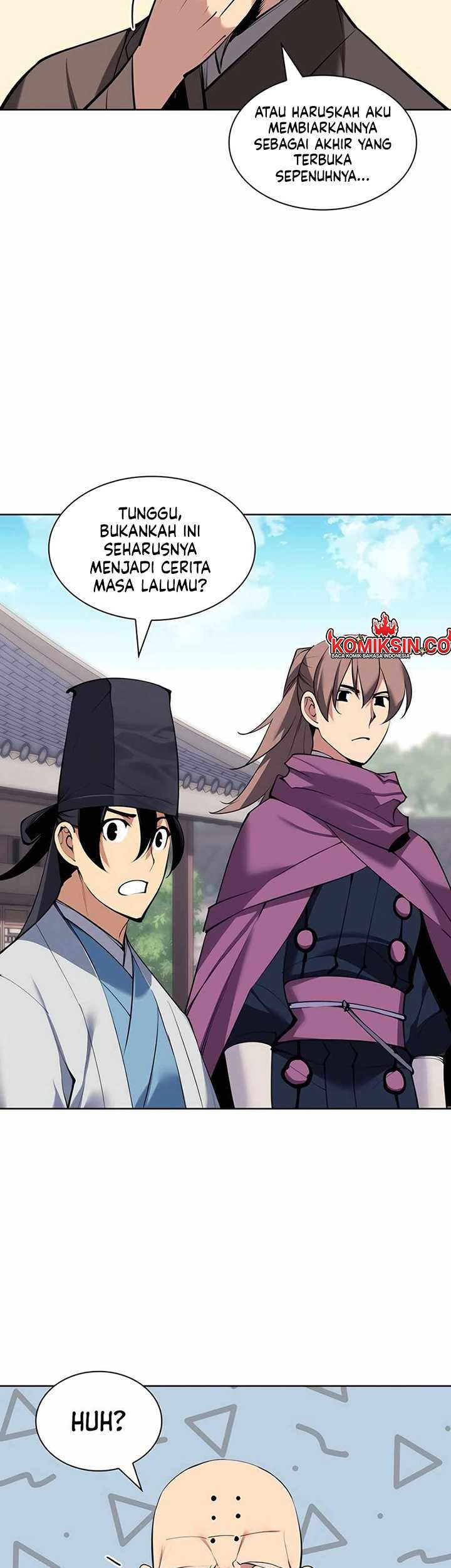 Chapter 146 - halaman 25
