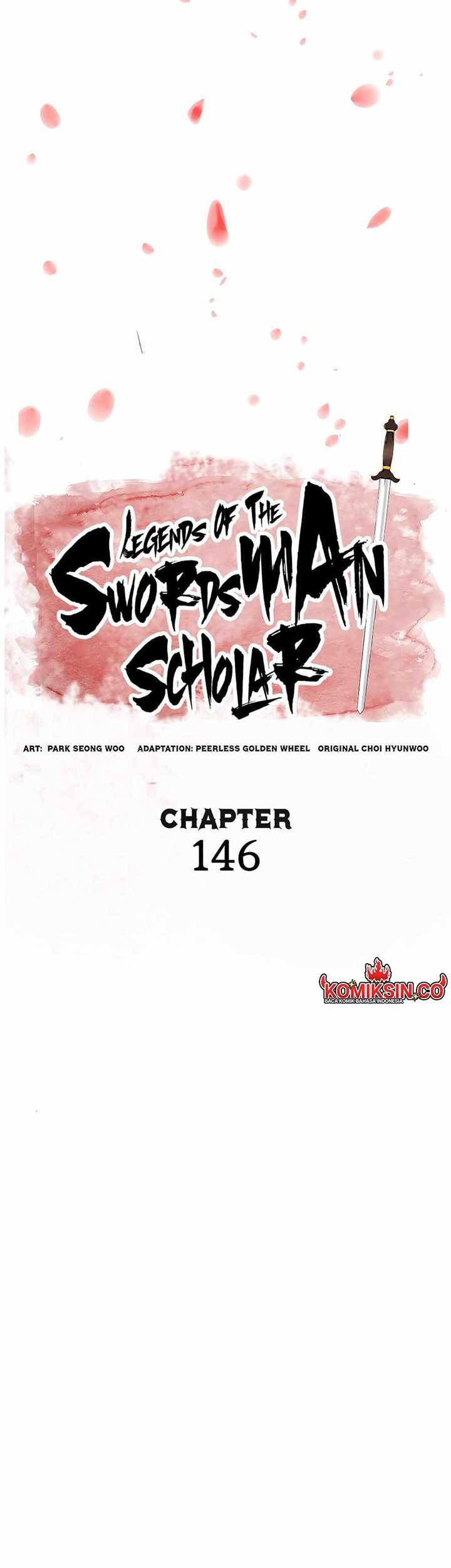 Chapter 146 - halaman 27