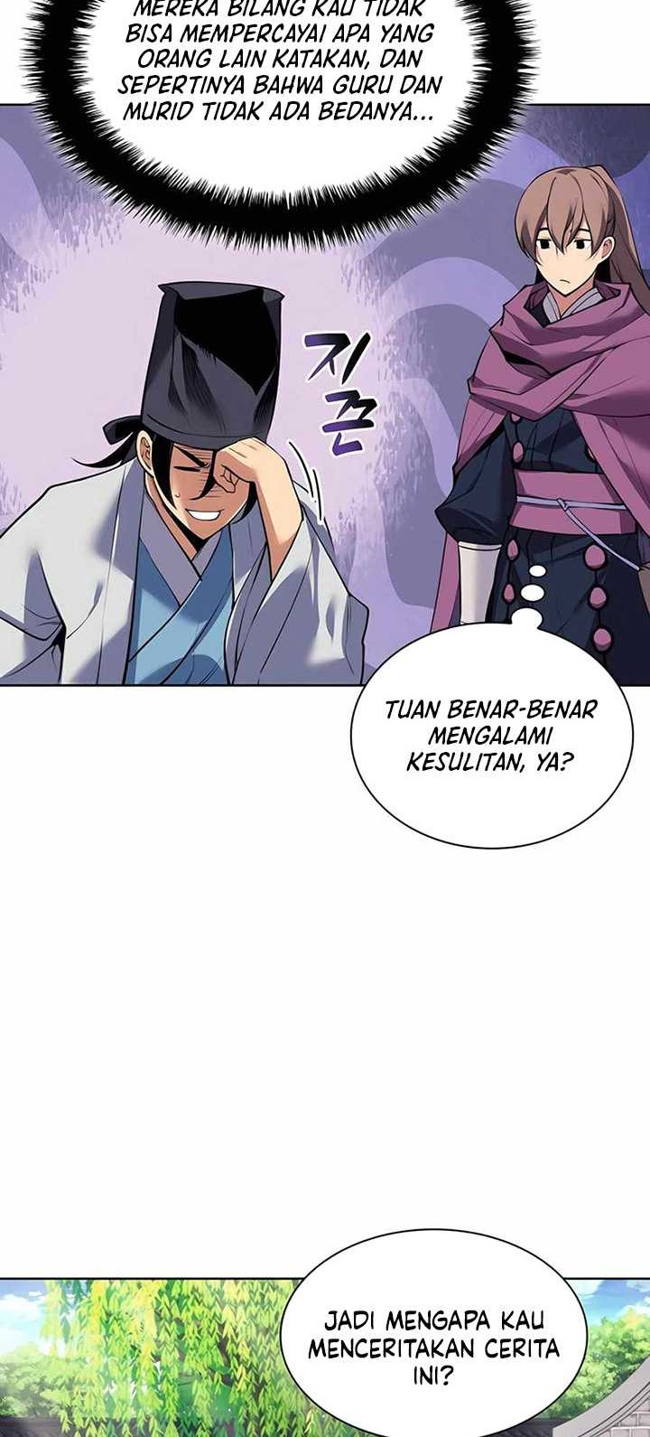 Chapter 146 - halaman 30