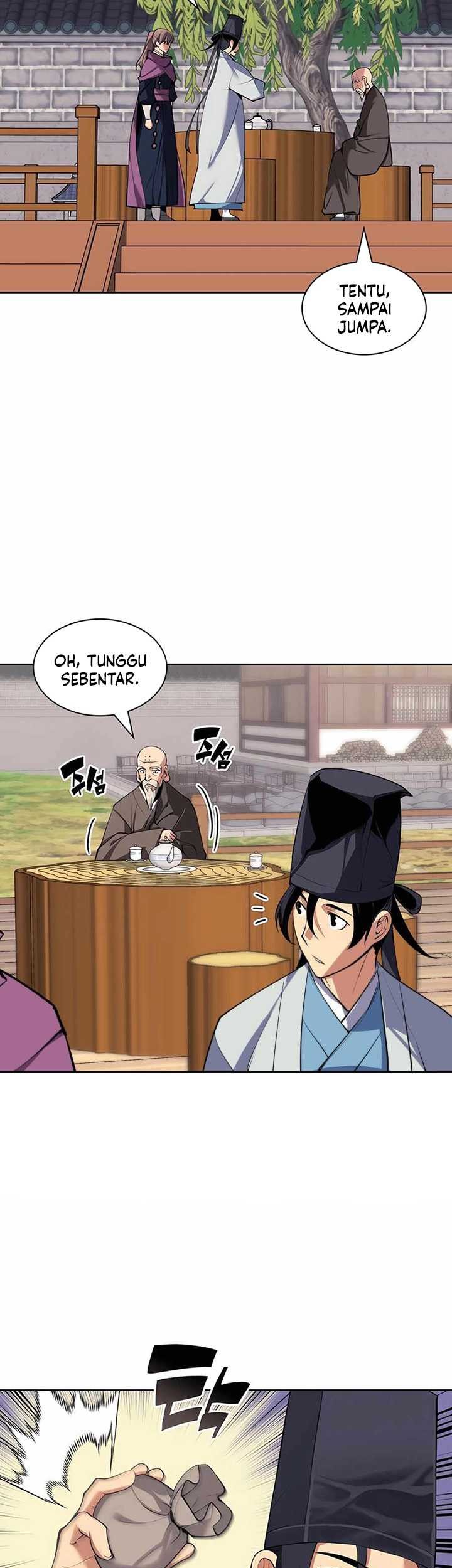 Chapter 146 - halaman 41