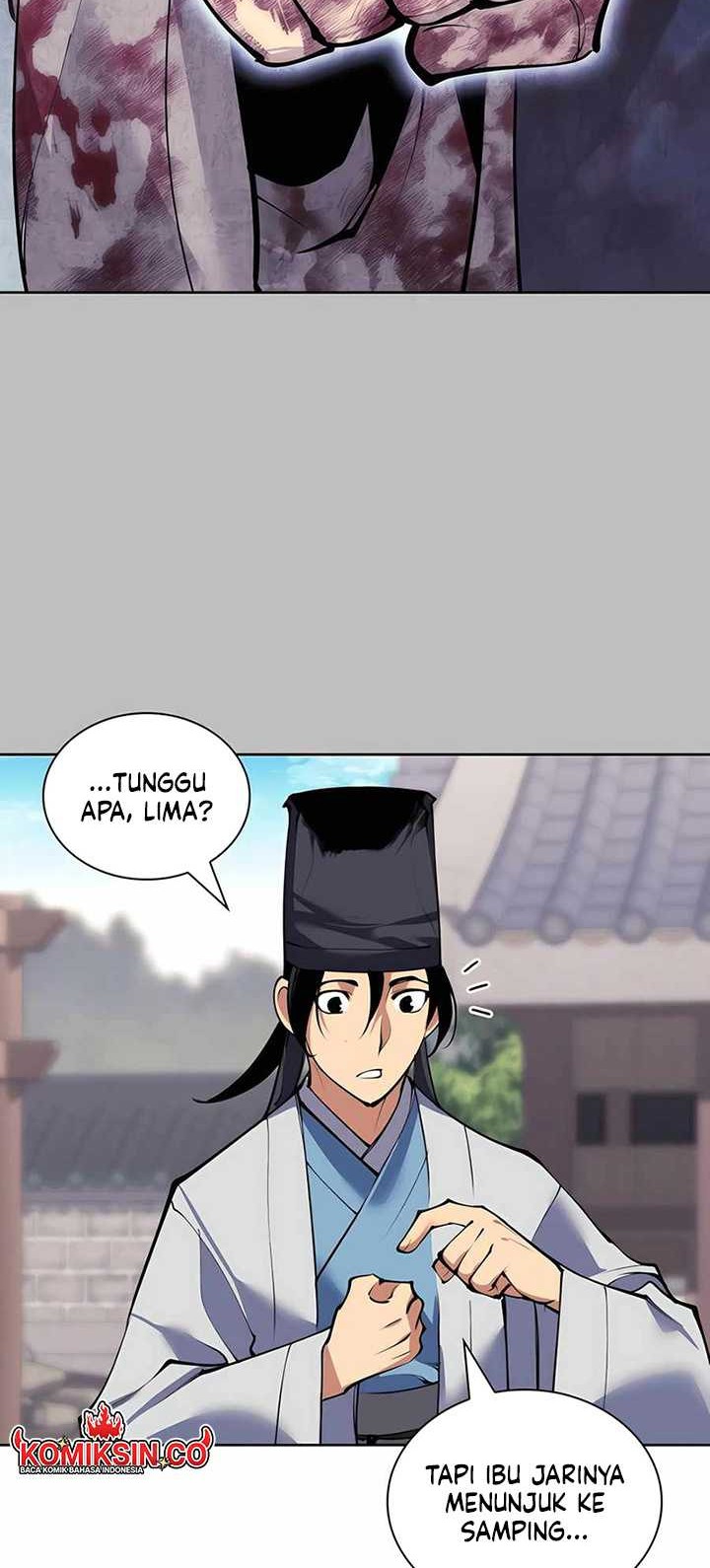 Chapter 146 - halaman 16