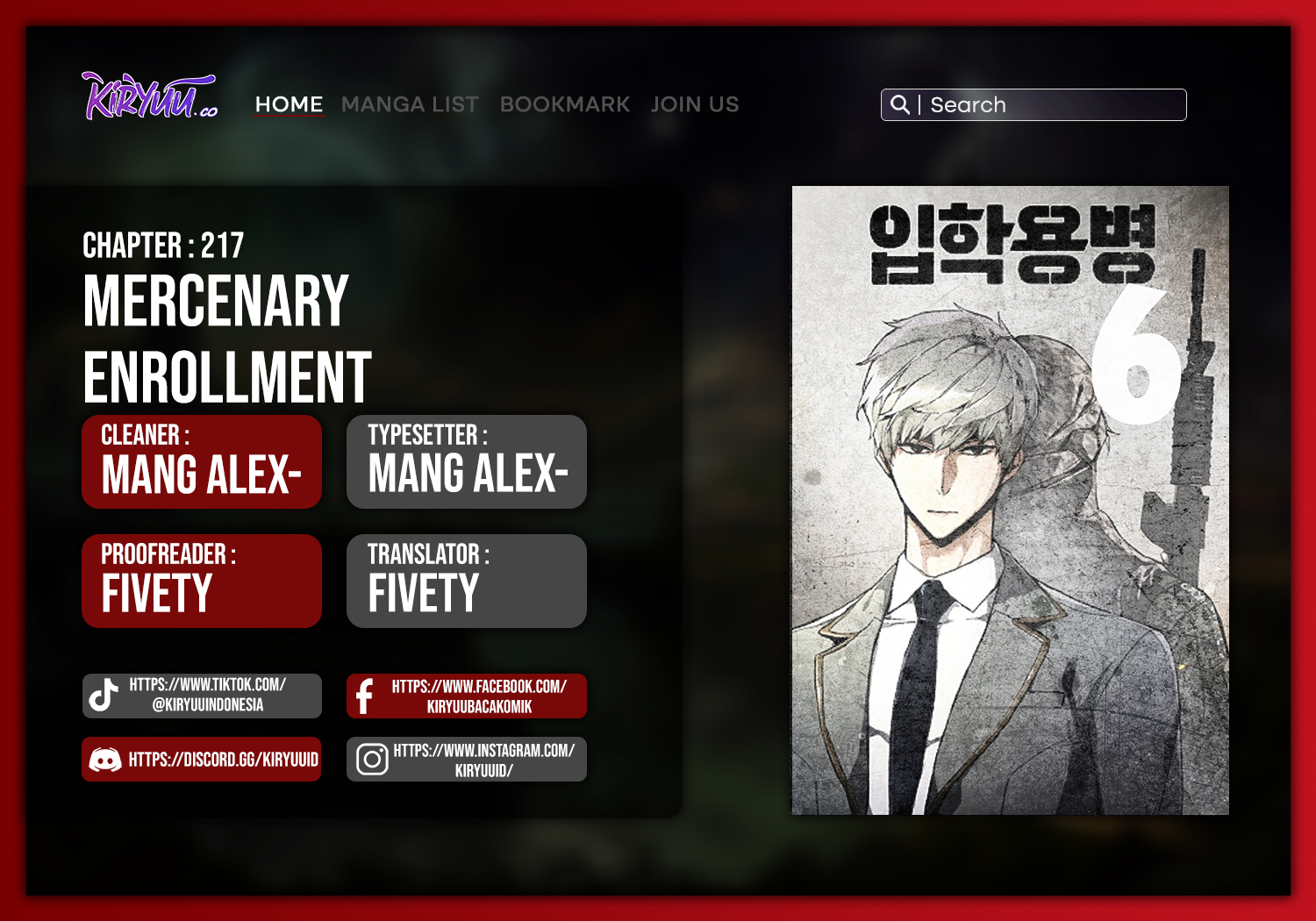 Chapter 217 - halaman 2