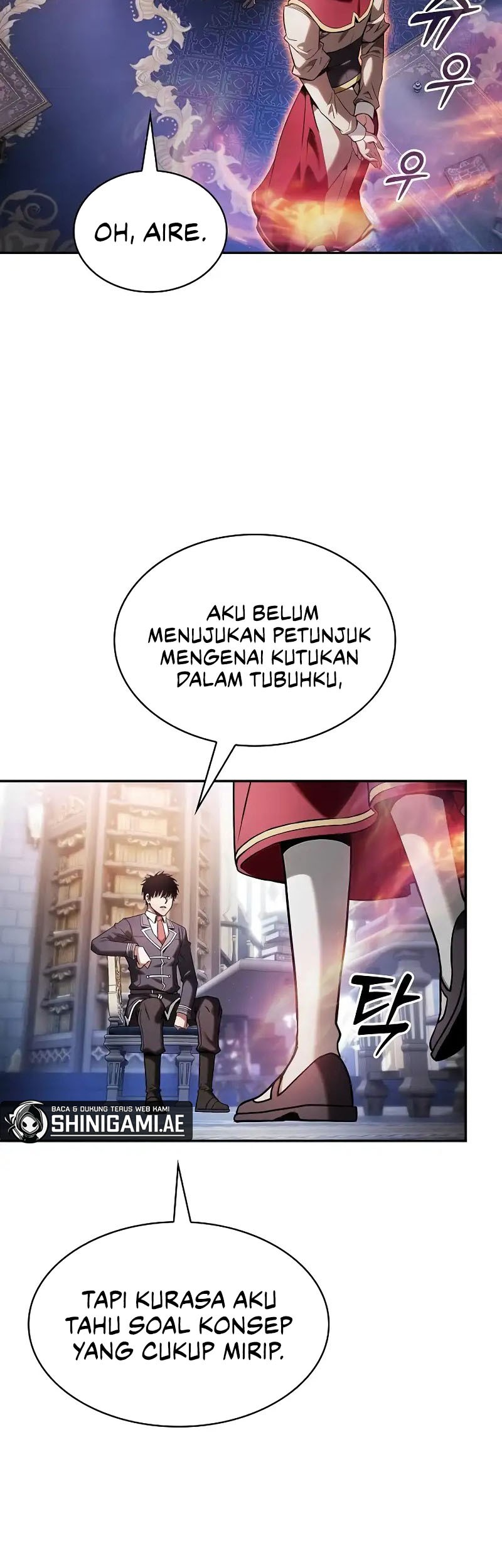 Chapter 79 - halaman 46