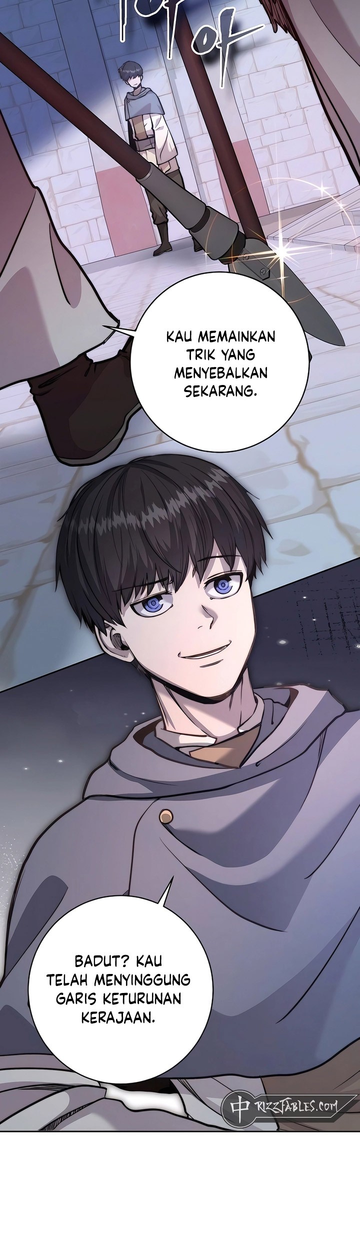 Chapter 61 - halaman 37