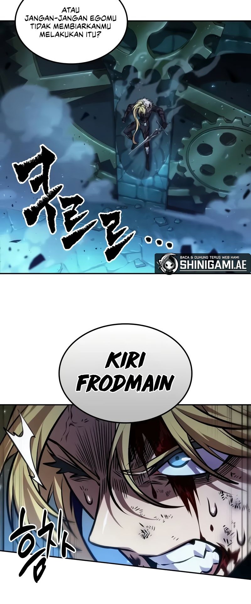 Chapter 48 - halaman 30