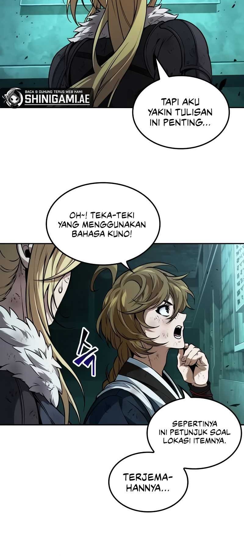 Chapter 45 - halaman 6
