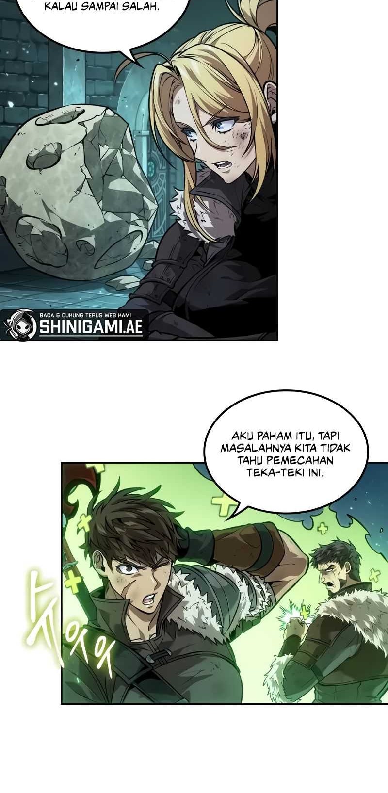 Chapter 45 - halaman 18