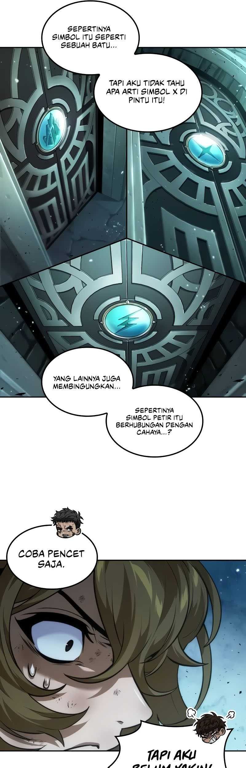 Chapter 45 - halaman 19