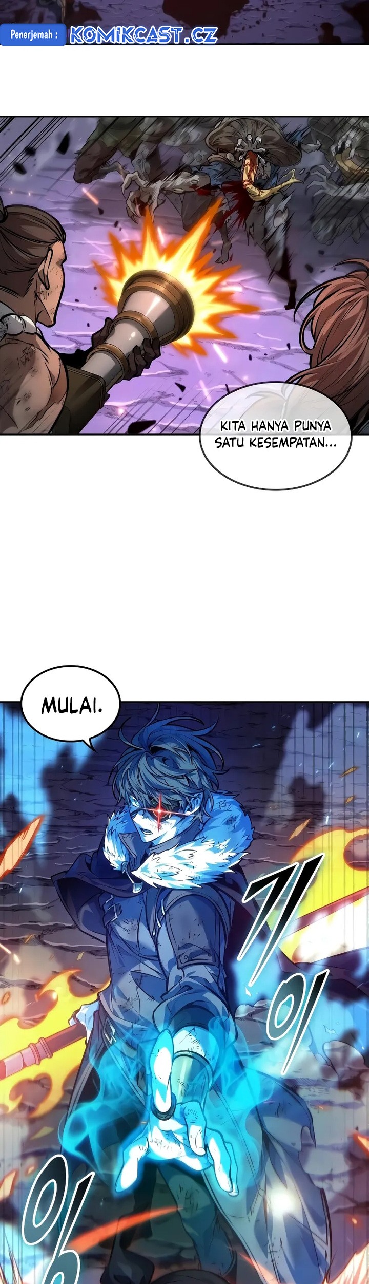 Chapter 40 - halaman 31