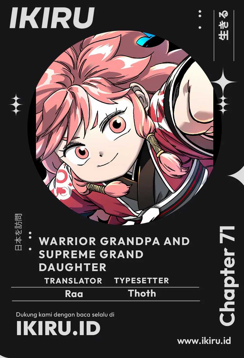 Chapter 71 - halaman 2
