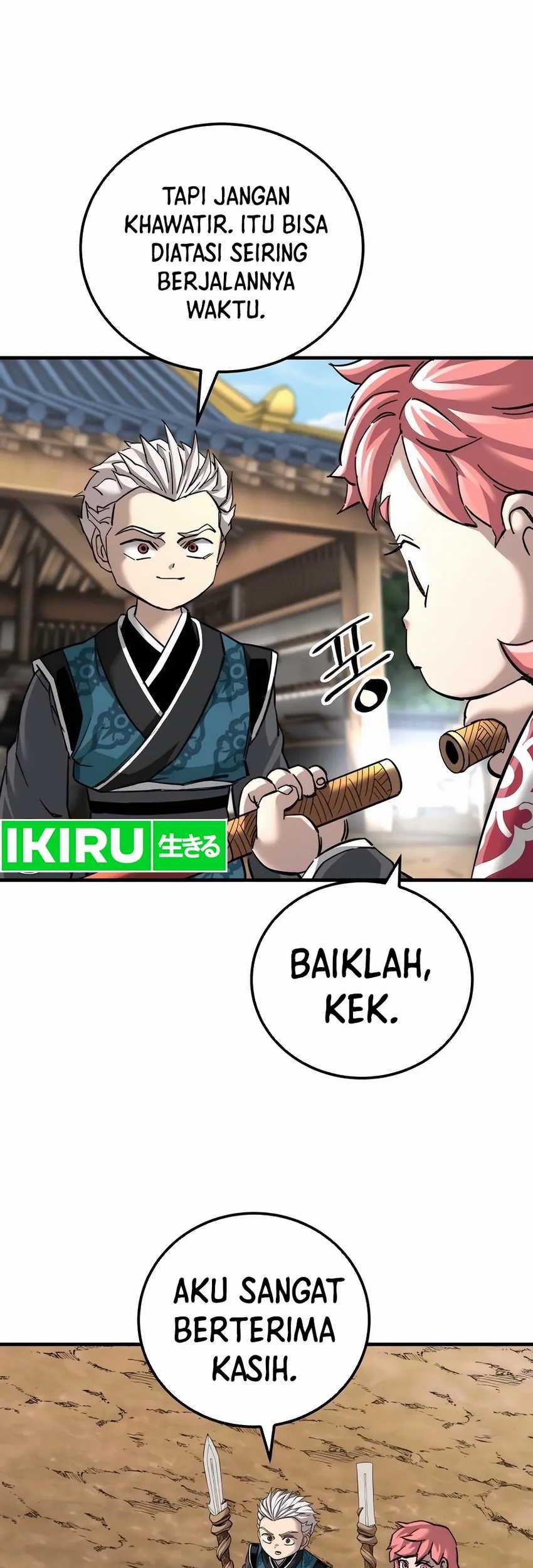Chapter 71 - halaman 58