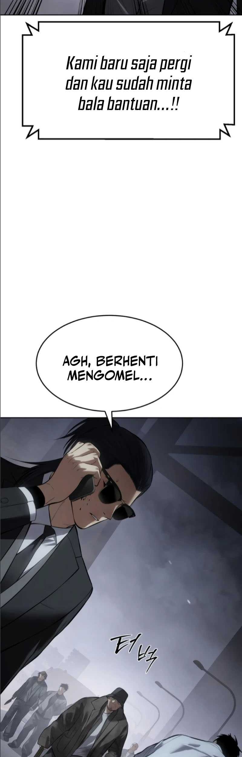 Chapter 105 - halaman 65